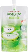 Gel pentru față Beauadd CO Baroness Aloe Soothing 100ml