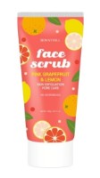 Скраб для лица Beauadd CO Bonnyhill Pink Grapet’ruit&Lemon 150gr