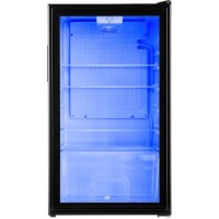 Vitrina frigorifică Starcrest SBC-92BKE