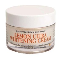Крем для лица Chamos Lemon Ultra 50g 