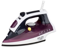 Marfă depreciată! Fier de călcat Adler AD-5022