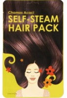 Маска для волос Chamos Self-Steam hair pack 40g