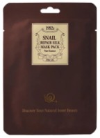 Маска для лица Chamos Snail Repair Hydro 30ml