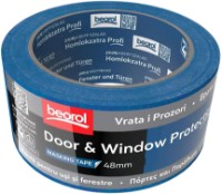 Малярная лента скотч Beorol DK48 (0470029)