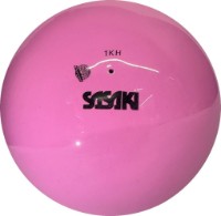 Minge pentru gimnastică Sasaki M-20A 18.5cm Pink/Viola