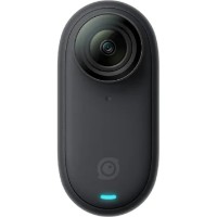 Экшн камера Insta360 GO 3 64Gb Standalone Black