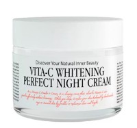 Крем для лица Chamos Vita-C Night Cream 50ml 