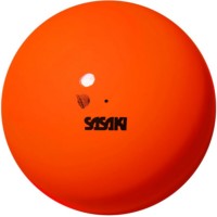 Minge pentru gimnastică Sasaki M-20A 18.5cm Orange