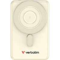 Внешний аккумулятор Verbatim 5 in 1 Charge 'n' Go 5000mAh  Gold (32253)