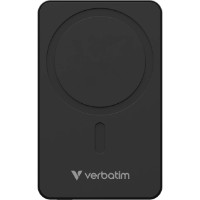 Acumulator extern Verbatim Charge 'n' Go Essentials 5000mAh Black (32225)