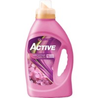 Condiționer pentru rufe Active Happy Day 1.5L