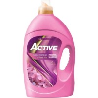 Condiționer pentru rufe Active Happy Day 3L