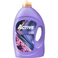 Condiționer pentru rufe Active Summer Touch 3L