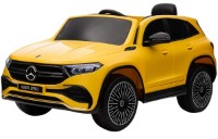 Mașinuța electrica KidsCar Mercedes-Benz Eqa 12V/7Ah 25Wx4 Eva (6912025861419)