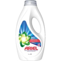 Гель для стирки Ariel Alpine 20wash 900ml