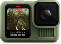 Экшн камера GoPro Hero 13 Limited Edition Forest Green