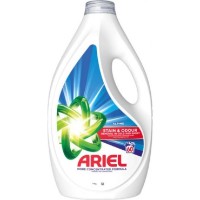 Гель для стирки Ariel Alpine 60wash 2.7L