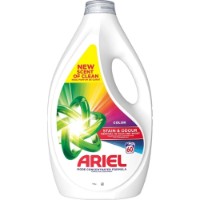 Гель для стирки Ariel Color 60wash 2.7L