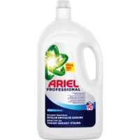 Gel de rufe Ariel Professional Original 90wash 4L