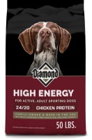 Сухой корм для собак Diamond Naturals Adult Dog High Energy Sporting 22.6kg