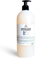 Хозяйственное мыло Demo 72% 1L (3876)