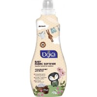 Кондиционер для стирки Doxa Baby Fabric Softener 1L