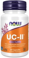 Защита суставов NOW UC-II Type II Collagen 120cap