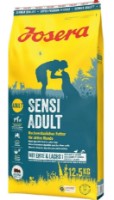 Сухой корм для собак Josera Sensi Adult Duck & Salmon 12.5kg