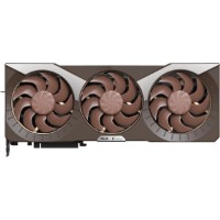 Placă video Asus GeForce RTX5080 16GB GDDR7 Noctua OC (RTX5080-O16G-NOCTUA)