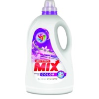 Гель для стирки Extra Mix Color 5L