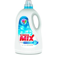 Гель для стирки Extra Mix Universal 5L