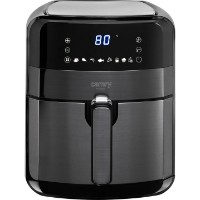 Aerogril Camry CR-6311 Black