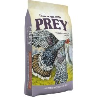 Сухой корм для кошек Taste Of The Wild Prey Turkey 6.8kg