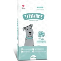 Hrană uscată pentru câini Trendline Adult Dog Beef 15kg