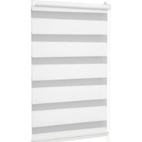 Рулонные шторы Delfa СРШ-40609 81x160cm