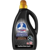 Gel de rufe HighGenic Black 3L