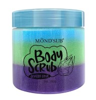Скраб Пилинг для тела Mond'Sub Dragon Fruit 280g