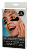 Patch pentru ochi Mond'Sub Elastic&Nourishing 5pairs
