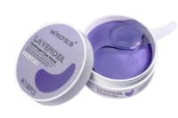 Patch pentru ochi Mond'Sub Lavender 60pcs