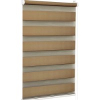 Рулонные шторы Delfa СРШ-45806 48x160cm