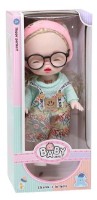Кукла New World Lovely Baby 30cm (1414A)