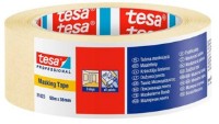 Bandă adezivă de mascare Tesa 50m 38mm (51023)