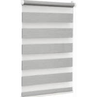 Рулонные шторы Delfa СРШ-45903 48x160cm