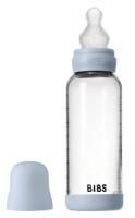 Бутылочка для кормления BIBS Baby Blue 240ml (50201231)