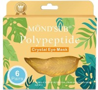 Patch pentru ochi Mond'Sub Polypeptide Crystal 6pairs