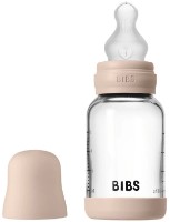 Бутылочка для кормления BIBS Blus 120ml (50191244)