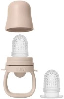 Nibbler pentru hrănire BIBS Blush (4350244)