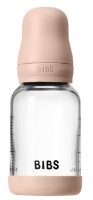 Бутылочка для кормления BIBS Blush 0+m 120ml (5019244)