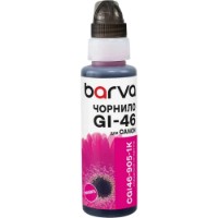 Recipient de cerneală Barva Canon GI-46 Magenta 100ml (CGI46-905)