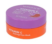 Patch pentru ochi Mond'Sub Vitamin C Hydrogel 60pcs